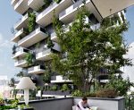 Bosco Verticale: A Pinnacle of Green Architecture in the Urban Landscape