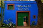 The cultural significance of Frida Kahlo’s Casa Azul.