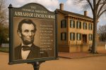 The historical narratives of the Abraham Lincoln Home.