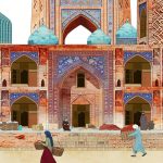 The importance of the Samarkand Registan Residences.