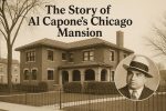 The story of Al Capone’s Chicago mansion.